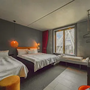 فندق Gambino Werksviertel, ميونيخ
