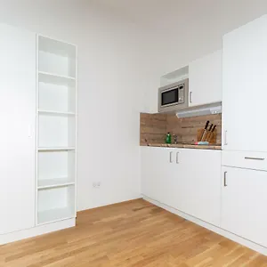 My Serviced Apartment-messe Aparthotel
